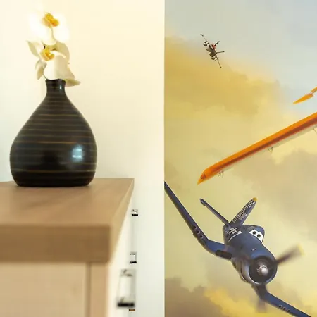 Lägenhet Ancora 2 *