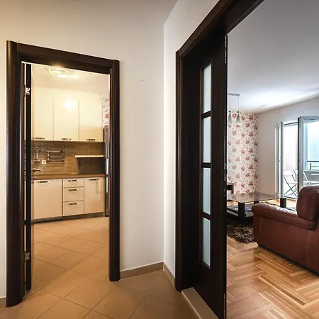 Apartment Ancora 2 Budva