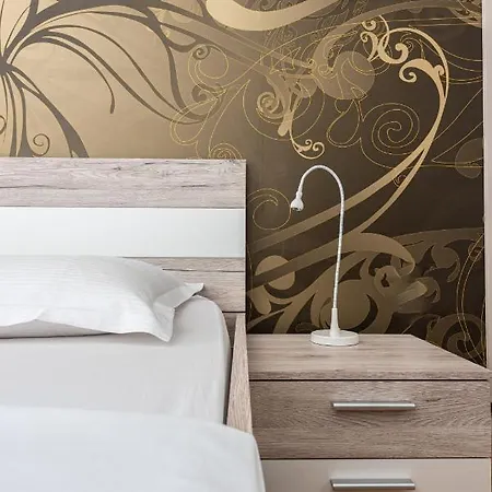 Apartment Ancora 2 *