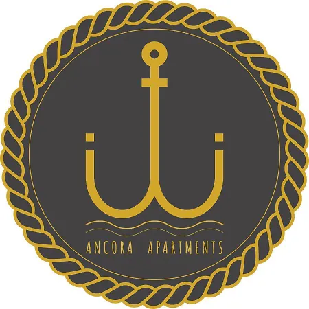 Apartment Ancora 2 Budva