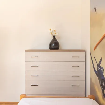 Ancora 2 Apartment