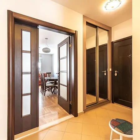 Apartment Ancora 2 Budva