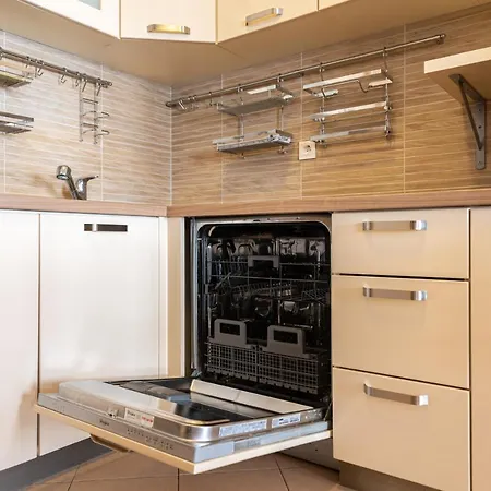 Apartment Ancora 2