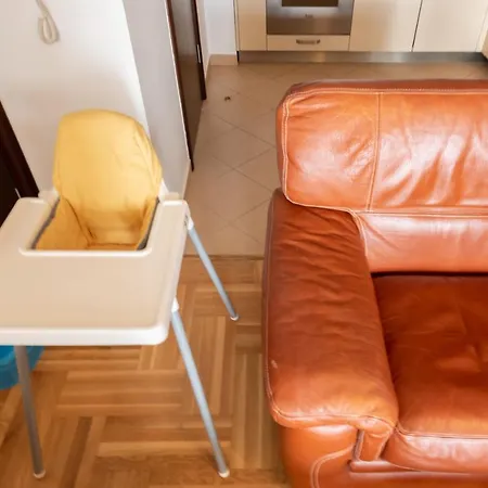 Ancora 2 Apartment